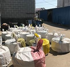 電気取り替え可能な道掃除人のブラシ サポートOEM 9