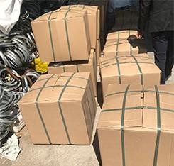 電気取り替え可能な道掃除人のブラシ サポートOEM 10