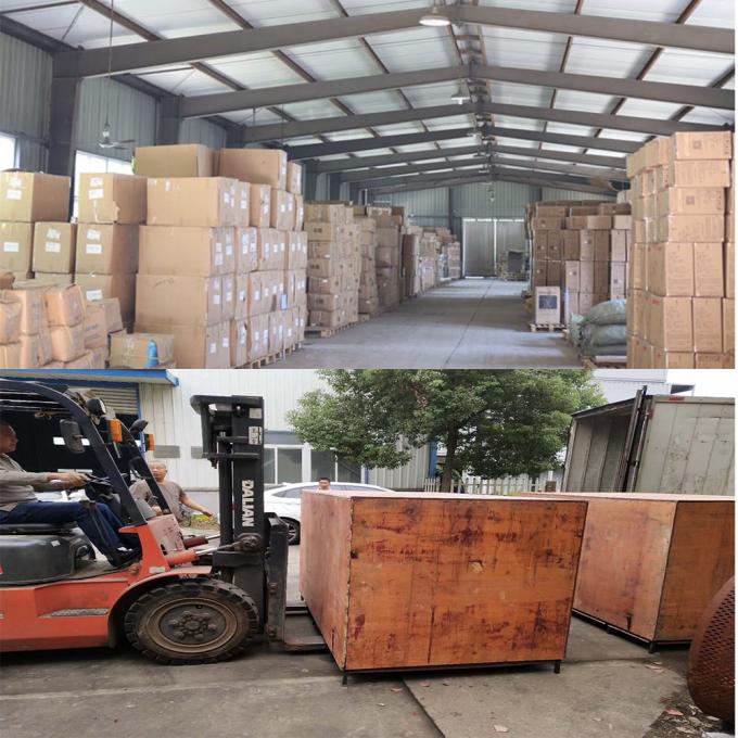 PP PAの道掃除人はDulevo 5000/6000にブラシをかけるか、またはカスタマイズすることができる 16