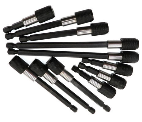 50g Batch Head Drill Brush Replacement 150mm Drill Connecting Rod
