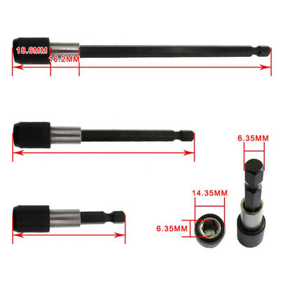 50g Batch Head Drill Brush Replacement 150mm Drill Connecting Rod