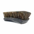 100% Horse Hair Car Leather Cleaning Brush For Leather Seat ISO9001