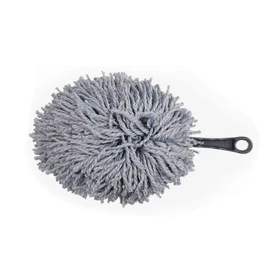 MultiFunctional Microfiber Car Detailing Brush For Car Interior Exterior